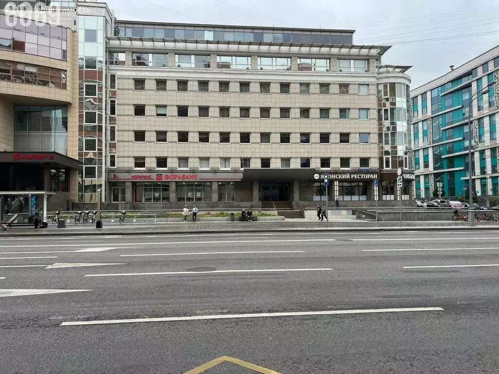 Помещение свободного назначения (276 м) - Фото 1