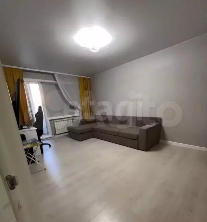 2-к. квартира, 52 м, 8/9 эт. - Фото 0