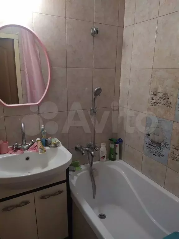 2-к. квартира, 48 м, 4/5 эт. - Фото 0