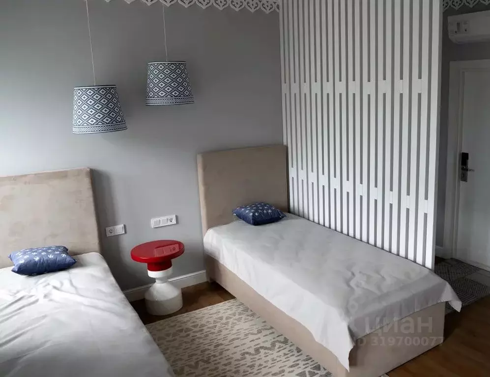 Комната Иркутская область, Иркутск ул. Лапина, 35 - Фото 0