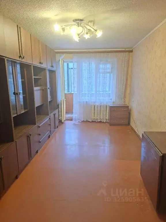 2-к кв. Липецкая область, Липецк ул. Рубена Ибаррури, 3 (43.1 м) - Фото 2