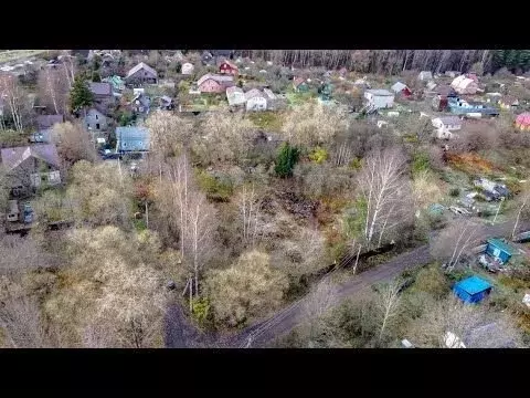 Участок 13 сот. (ИЖС) - Фото 1