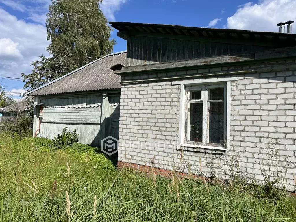 Дом в Брянская область, Брянск ул. Пархоменко, 31 (92 м) - Фото 1