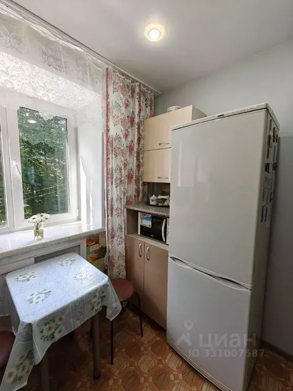 2-к кв. Чувашия, Новочебоксарск Советская ул., 4 (46.6 м) - Фото 2