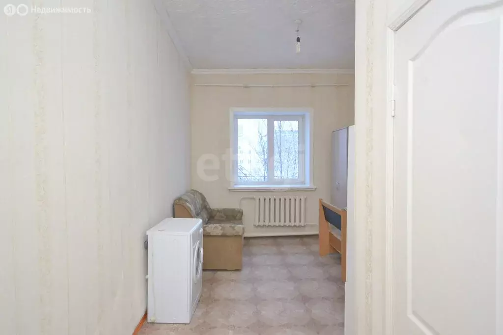 Квартира-студия: Якутск, Экспериментальная улица, 7А (17.2 м) - Фото 2