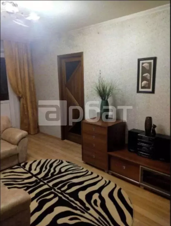 3-комнатная квартира: Иваново, улица Калинцева, 31 (58 м) - Фото 2