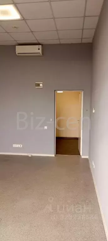 Офис в Санкт-Петербург Минеральная ул., 13 (21 м) - Фото 1