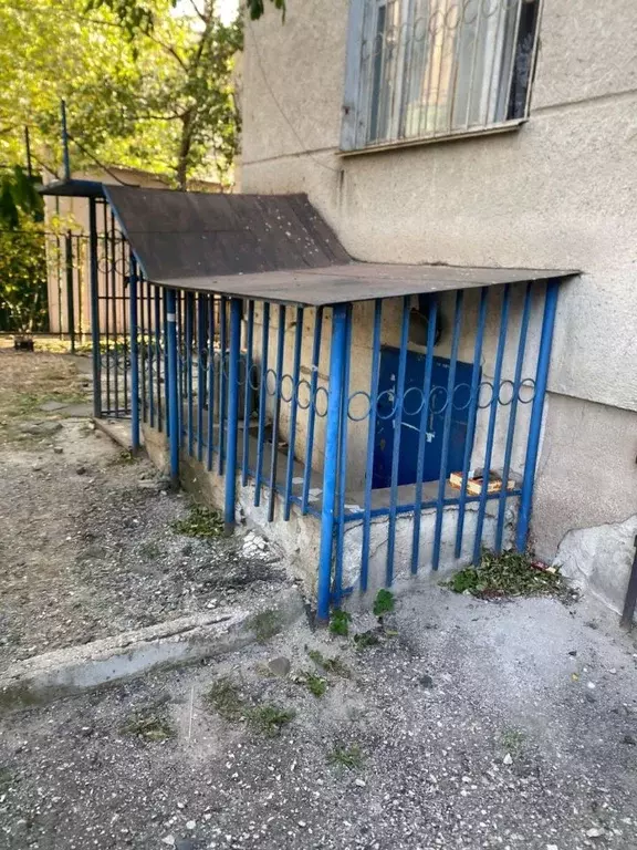 Помещение свободного назначения в Крым, Симферополь ул. Тренева, 8 ... - Фото 0