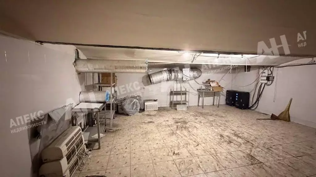 Помещение свободного назначения в Москва Большая Тульская ул., 50 (100 ... - Фото 2