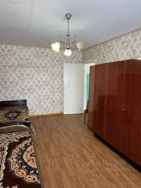 1-к кв. Самарская область, Волжский район, Спиридоновка с/пос, с. ... - Фото 2