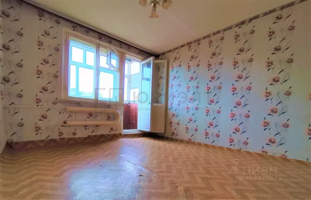 1-к кв. Свердловская область, Нижний Тагил ул. Окунева, 49 (28.7 м) - Фото 0