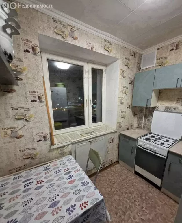 2-комнатная квартира: Домодедово, микрорайон Центральный, Школьная ... - Фото 2