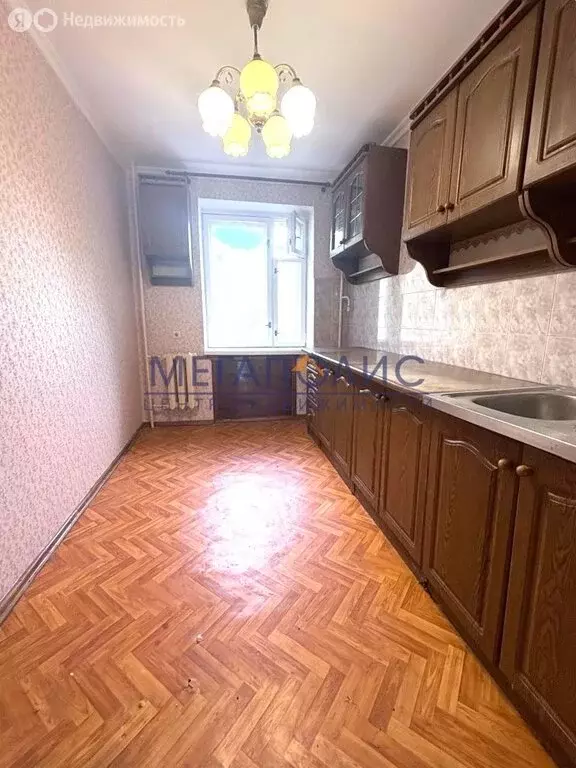 3-комнатная квартира: Балаково, Трнавская улица, 67 (60.9 м) - Фото 0