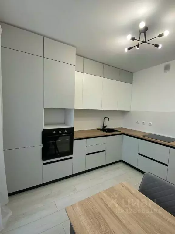 1-к кв. Санкт-Петербург Планерная ул., 97к1 (33.5 м) - Фото 1