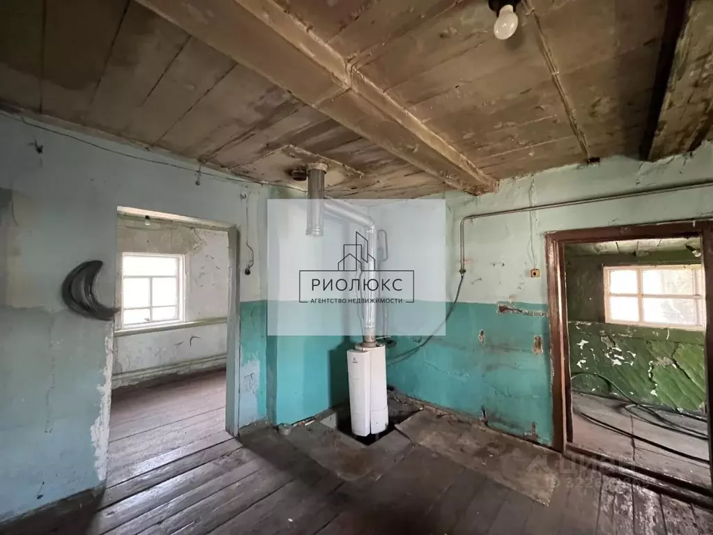 Дом в Челябинская область, Магнитогорск ул. Добролюбова, 53 (62 м) - Фото 1