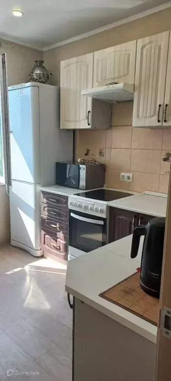 Продаётся 3-к квартира, 64 м - Фото 0