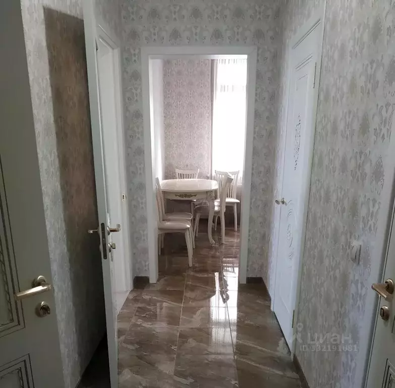 2-к кв. Дагестан, Избербаш ул. Имени Р. Зорге, 31А (56.0 м) - Фото 0