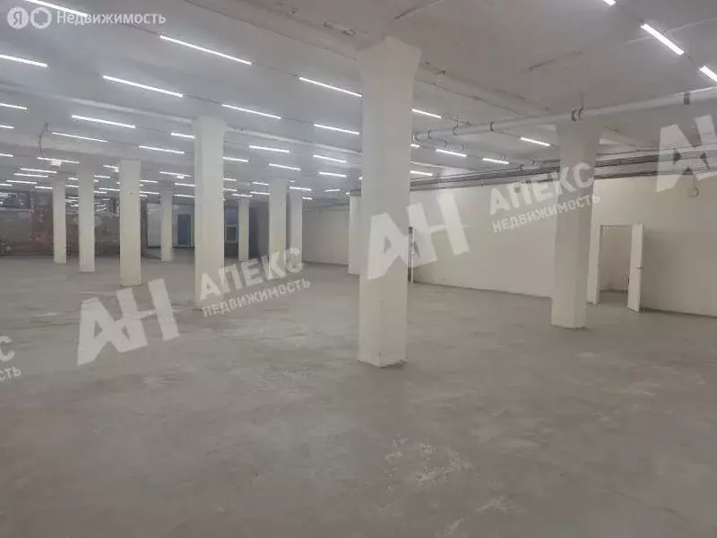 Производственное помещение (1551 м) - Фото 2
