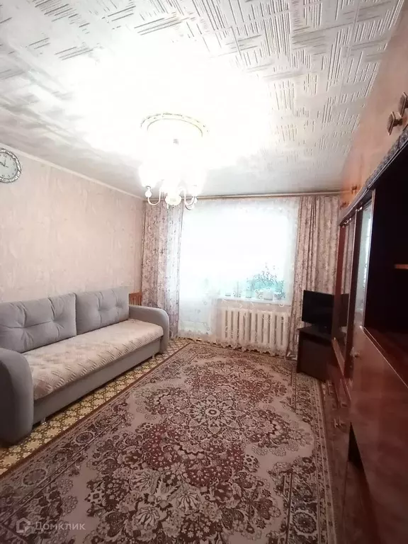 Продаётся 2-к квартира, 43.4 м - Фото 0