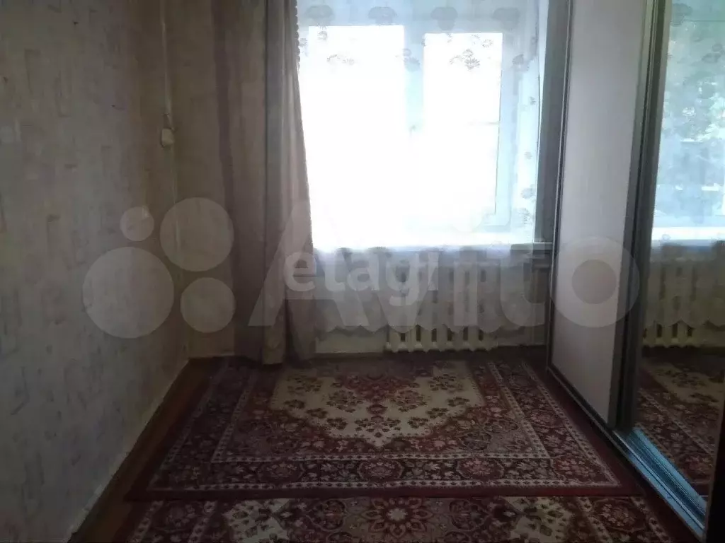 2-к. квартира, 49,1 м, 2/5 эт. - Фото 1