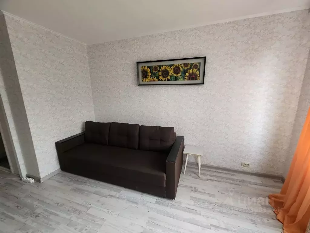 1-к кв. Калужская область, Калуга Гвардейская ул., 10 (31.0 м) - Фото 1