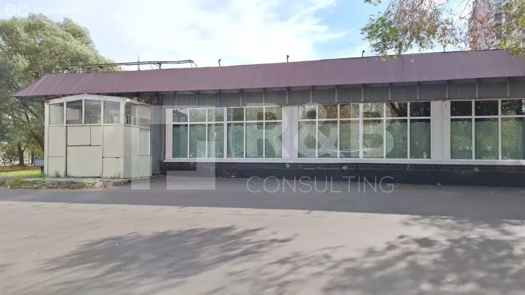 Помещение свободного назначения (450 м) - Фото 1
