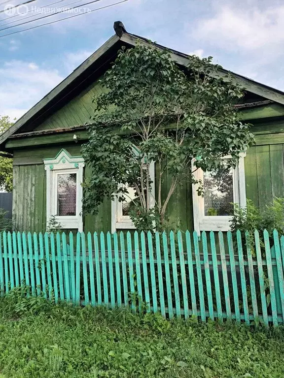 Дом в Олха, Заречная улица, 46 (35 м) - Фото 0