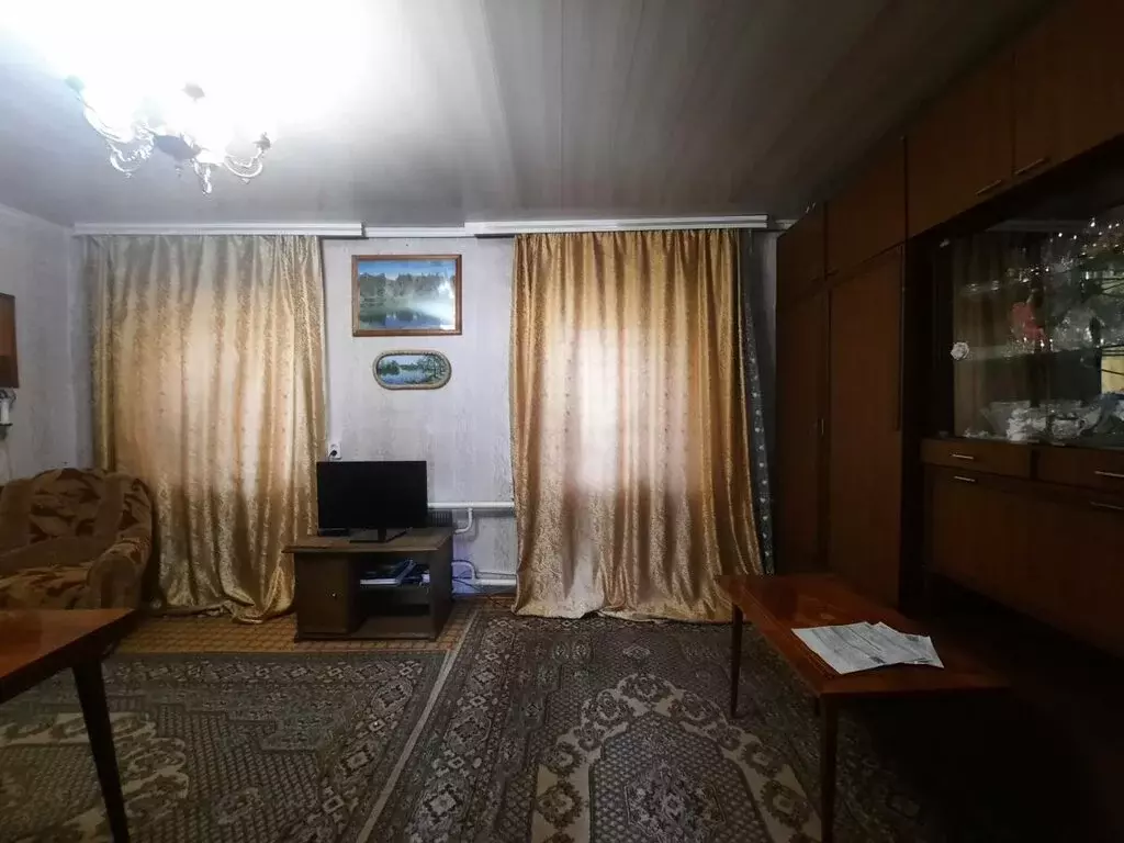 Дом в Каменск-Шахтинский, Рабочая улица (107 м) - Фото 0