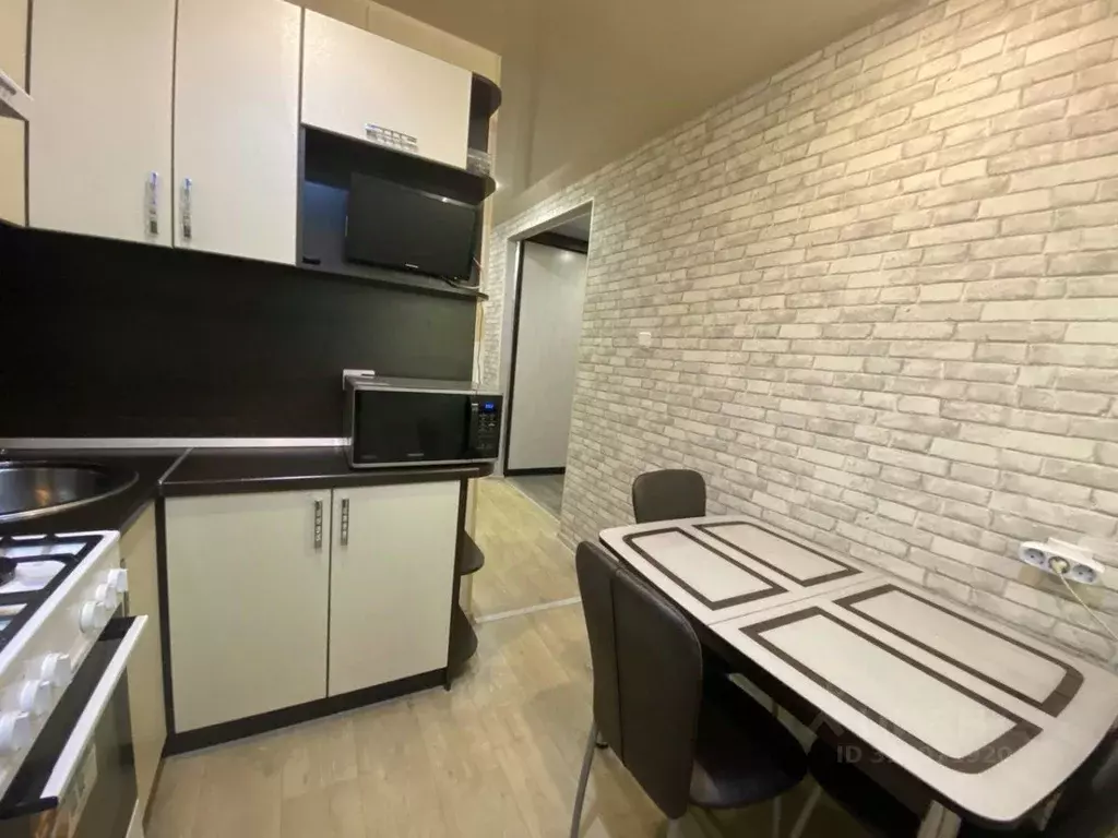 2-к кв. Мурманская область, Мурманск ул. Свердлова, 10к3 (45.0 м) - Фото 1