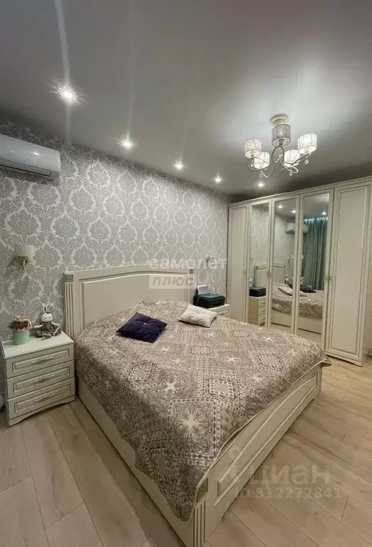 2-к кв. Самарская область, Тольятти Московский просп., 55 (62.0 м) - Фото 0