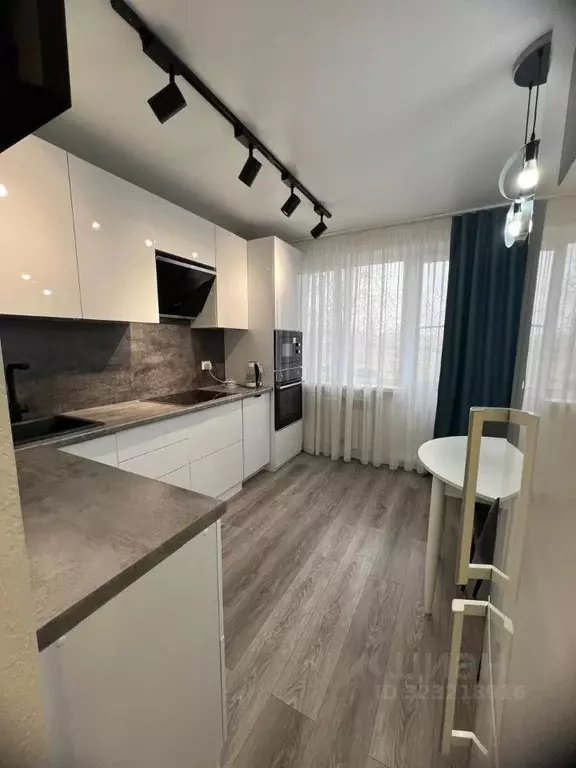 3-к кв. Красноярский край, Канск Солнечный мкр, 54/21 (70.1 м) - Фото 2