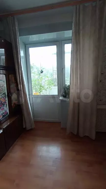Комната 18 м в 3-к., 2/4 эт. - Фото 1