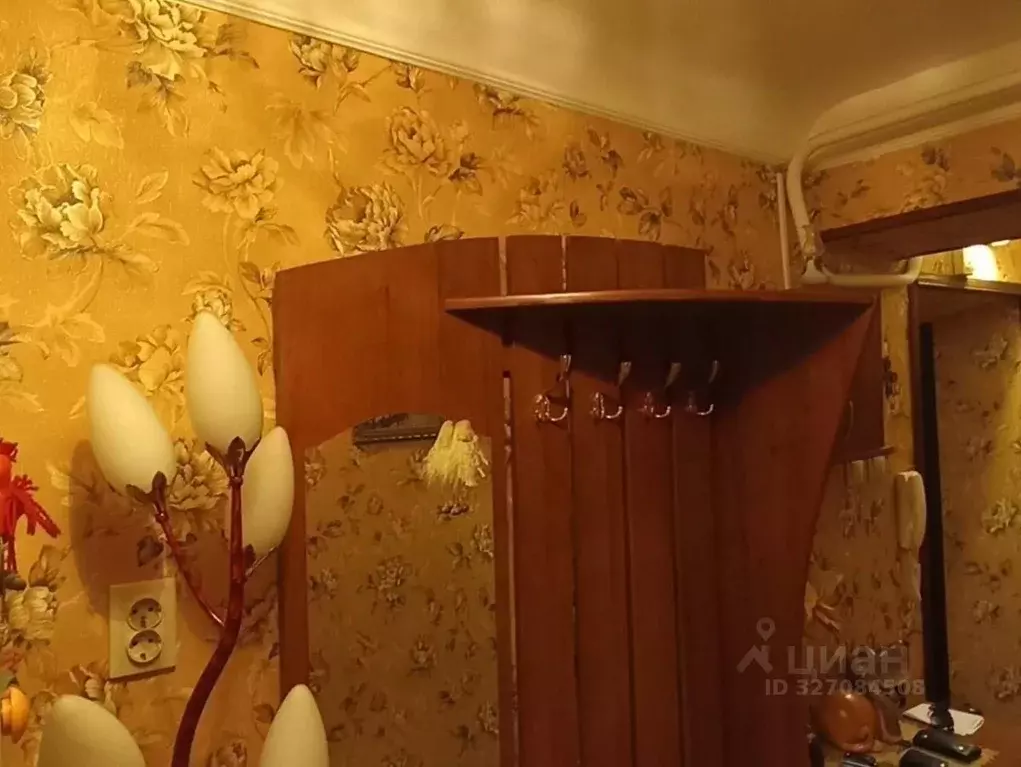 2-к кв. Ставропольский край, Пятигорск Кавказская ул., 1 (45.0 м) - Фото 1