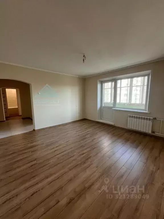 2-к кв. Хакасия, Абакан ул. Чертыгашева, 135 (51.5 м) - Фото 0