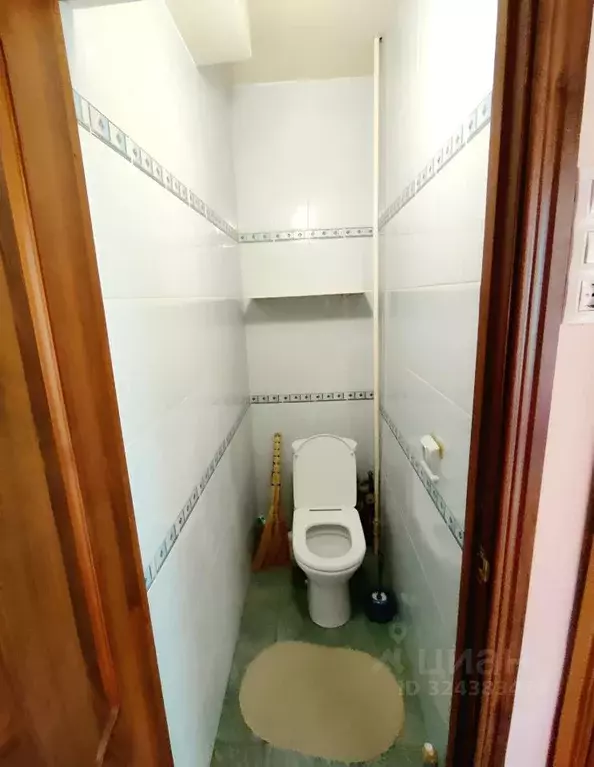 1-к кв. Москва 7-я Парковая ул., 7 (35.0 м) - Фото 2