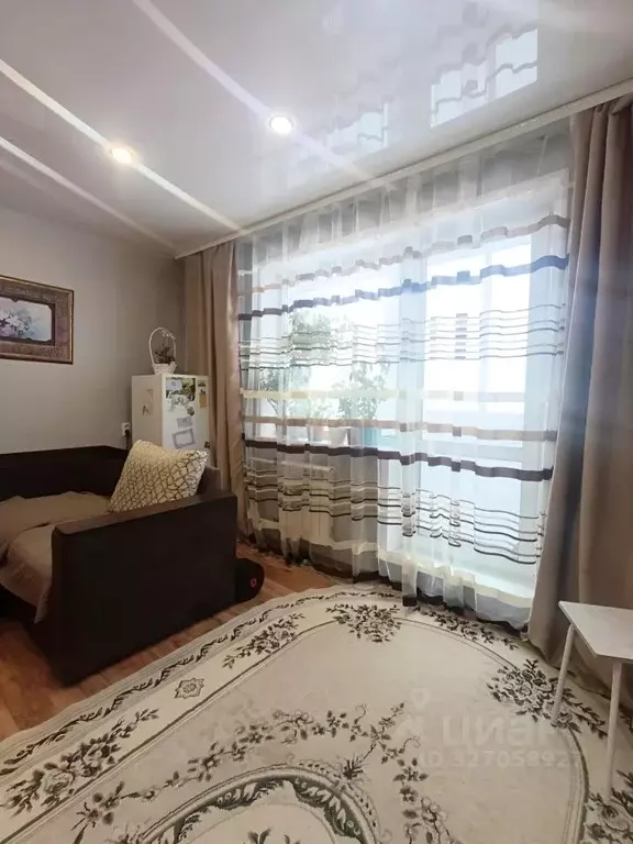 3-к кв. Кемеровская область, Березовский ул. Карбышева, 11 (65.5 м) - Фото 2