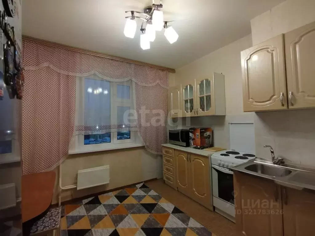 2-к кв. Ямало-Ненецкий АО, Ноябрьск ул. Цоя, 9Б (51.3 м) - Фото 0