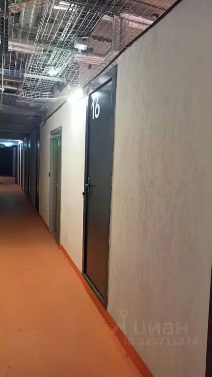 Гараж в Московская область, Ленинский городской округ, Боброво пгт ш. ... - Фото 2