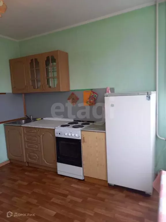 Продаётся 2-к квартира, 56 м - Фото 1