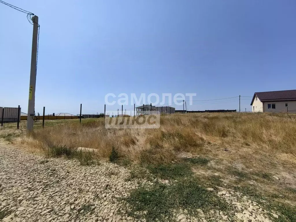 Участок, 5.2 сот., сельхоз (снт или днп) - Фото 1