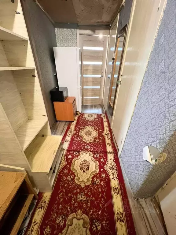 1-к кв. Московская область, Дзержинский Томилинская ул., 26 (35.0 м) - Фото 1