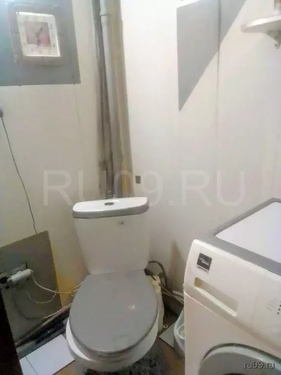 Продаётся 2-к квартира, 38 м - Фото 1