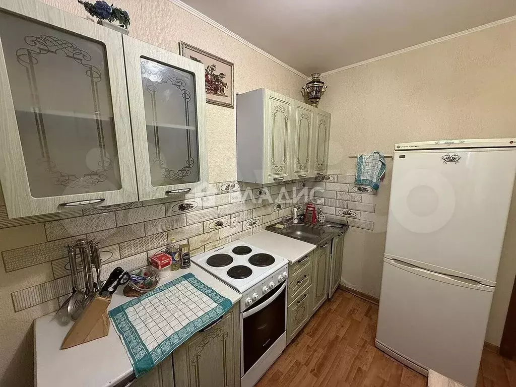 2-к. квартира, 51 м, 6/16 эт. - Фото 0