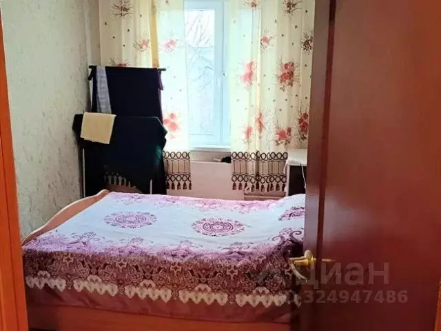 2-к кв. Москва Каширское ш., 98К2 (44.7 м) - Фото 0