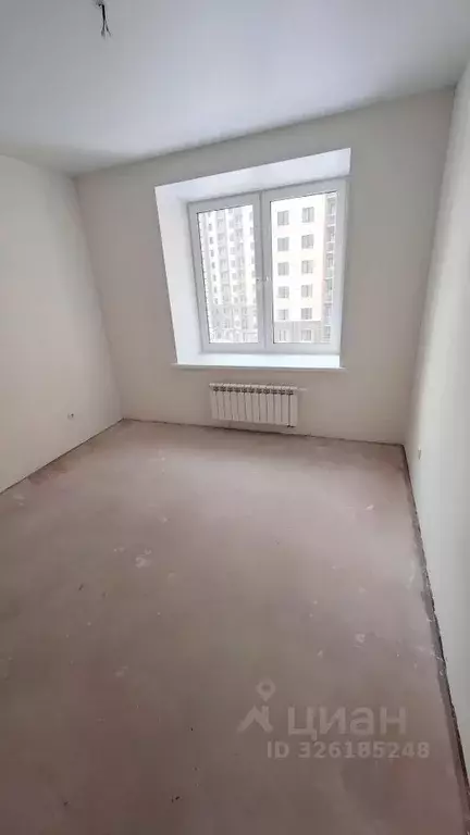 2-к кв. Красноярский край, Красноярск ул. Шахтеров, 31Бк3 (53.2 м) - Фото 2