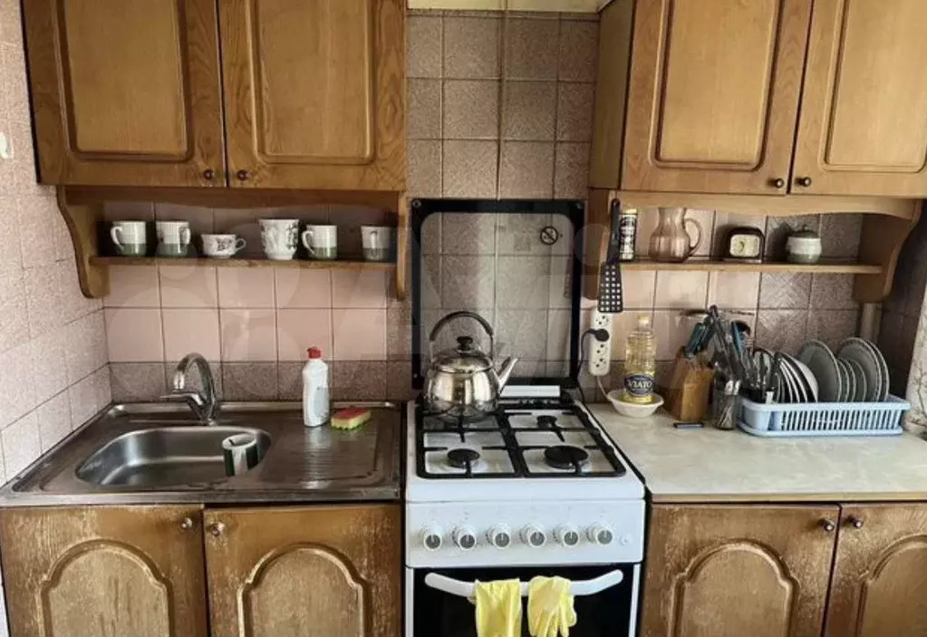 2-к. квартира, 54 м, 7/10 эт. - Фото 0
