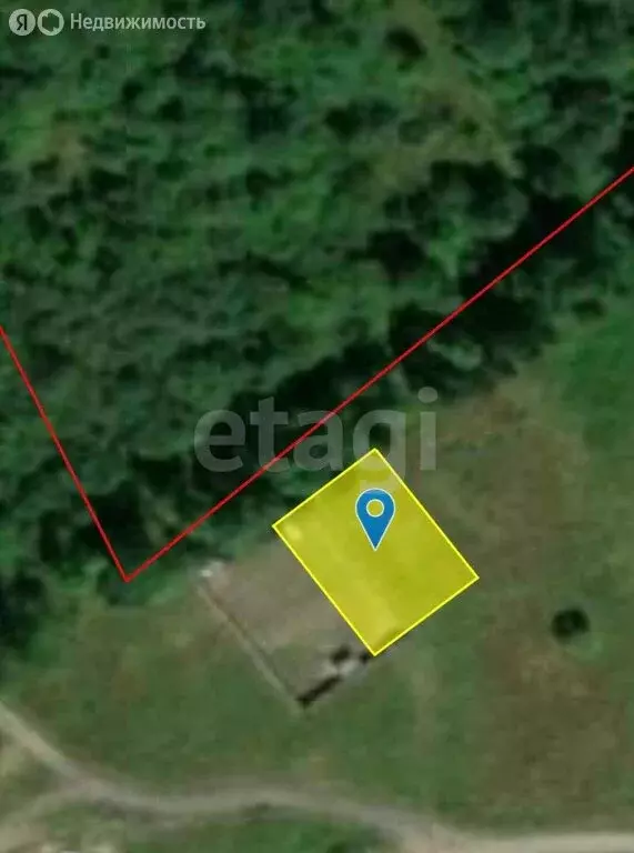 Участок в Светлогорск, Садовая улица (7 м) - Фото 2