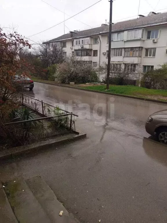 1-комнатная квартира: Севастополь, Флагманская улица, 6 (22.3 м) - Фото 2