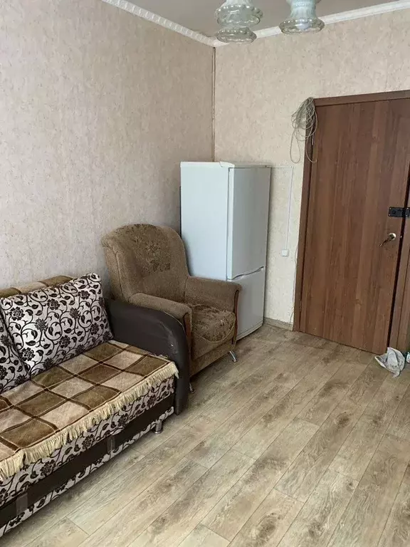 Комната Ярославская область, Ярославль ул. Большая Техническая, 14 ... - Фото 1