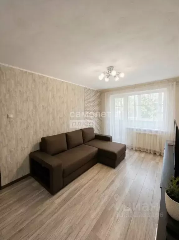 2-к кв. Московская область, Серпухов Подольская ул., 111 (45.8 м) - Фото 2